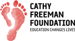 Image of Cathy Freeman Foundation Cathy Freeman Foundation